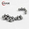Steel Balls